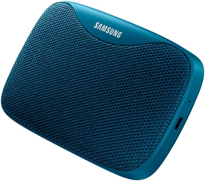 Altavoz inalambrico Samsung LEVEL BOX SLIM BLUE
